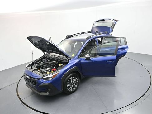 Used 2024 Subaru Crosstrek 2.0i Premium AWD/4WD image 35