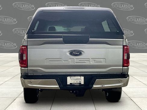 Used 2022 Ford F150 XLT w/ Trailer Tow Package image 6