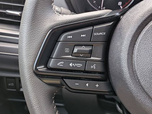 Certified 2025 Subaru Forester Premium w/ Convenience Package #2 AWD/4WD image 21
