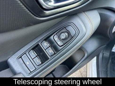 Used 2022 Subaru Forester Wilderness image 19