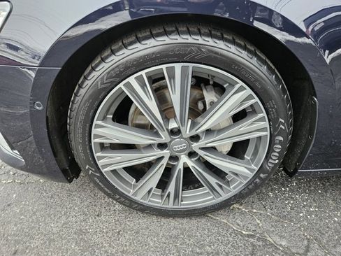Used 2019 Audi A6 2.0T Premium Plus w/ Premium Plus Package image 30