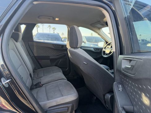 Used 2020 Ford Escape S image 25