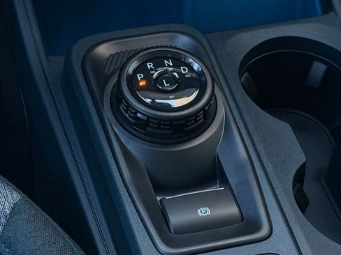 New 2026 Ford Maverick XLT FWD image 48