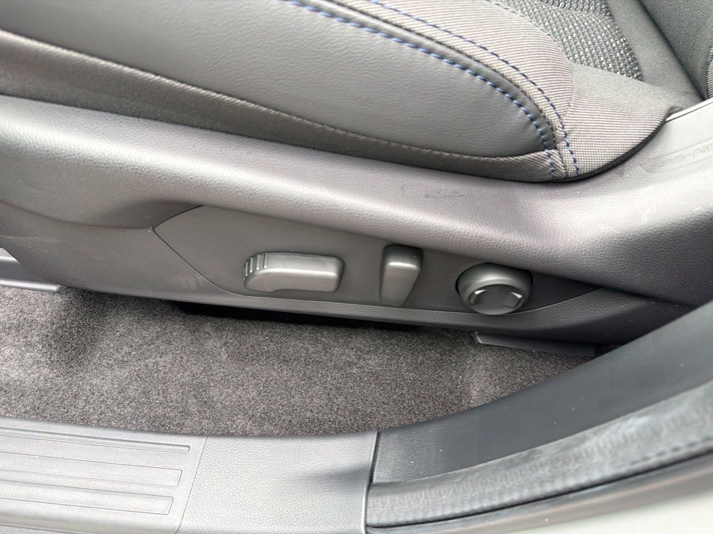 New 2026 Subaru Forester Premium AWD/4WD image 12