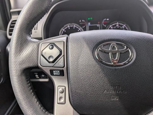 Used 2023 Toyota 4Runner TRD Sport RWD image 14
