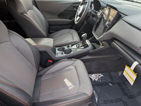 Certified 2025 Subaru Crosstrek 2.5i Limited w/ Popular Package #4A image 20