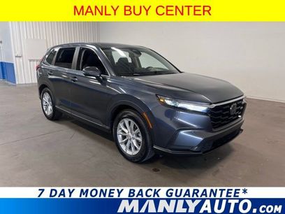 Used 2024 Honda CR-V EX