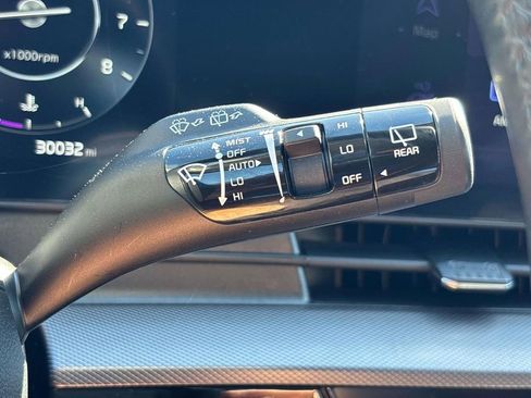 Used 2023 Kia Sportage SX image 30