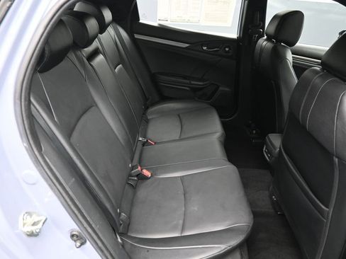 Used 2019 Honda Civic Sport Touring image 23