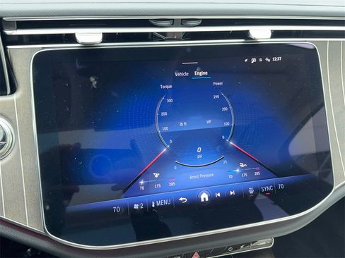 Used 2025 Mercedes-Benz E 350 Sedan w/ Winter Package image 34