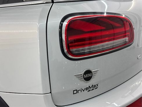 Used 2020 MINI Cooper Clubman S w/ Storage Package image 35