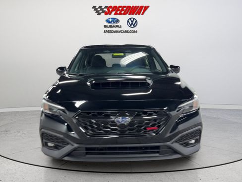 New 2026 Subaru WRX Premium AWD/4WD image 13