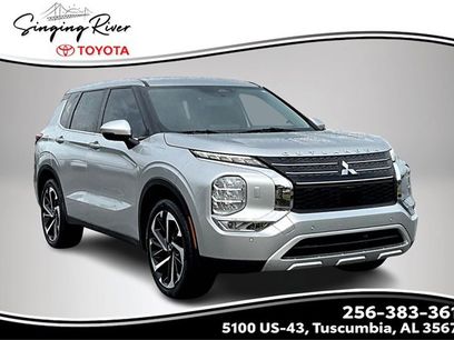 Used 2022 Mitsubishi Outlander SE