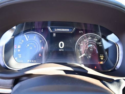 New 2026 RAM 2500 Limited image 31