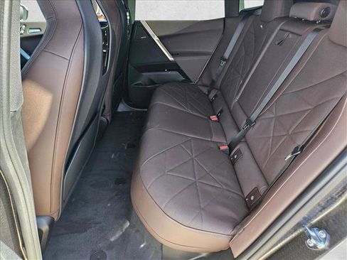 Used 2026 BMW iX xDrive60 image 16