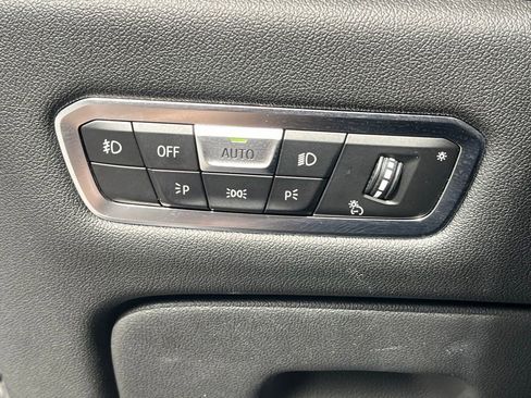 Used 2020 BMW X7 xDrive40i w/ Cold Weather Package AWD/4WD image 35