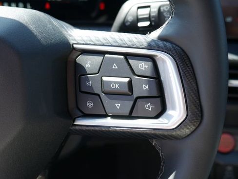 New 2026 Ford Mustang Coupe RWD image 16