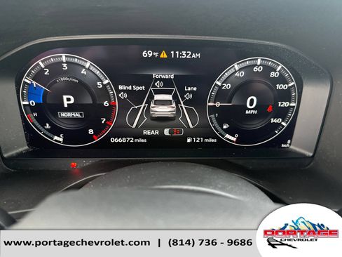 Used 2023 Mitsubishi Outlander SEL FWD image 19