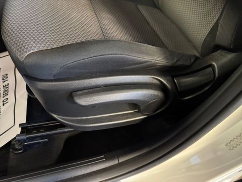 Certified 2021 Kia Soul LX FWD image 13