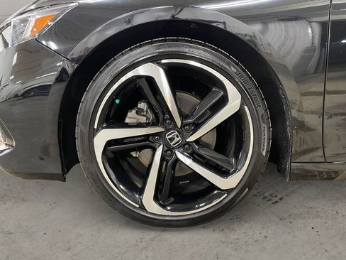Used 2021 Honda Accord Sport Special Edition image 14