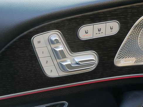 Used 2023 Mercedes-Benz GLS 450 GLS 450 image 20