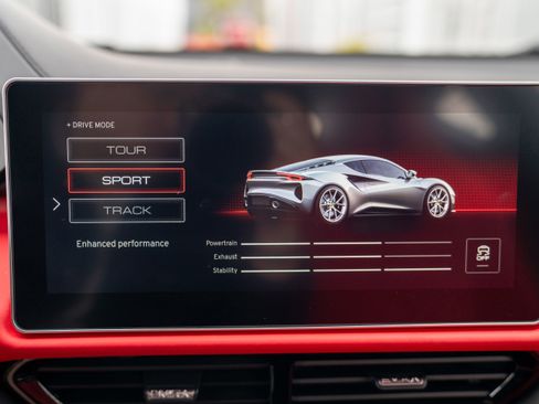 Used 2024 Lotus Emira First Edition image 24