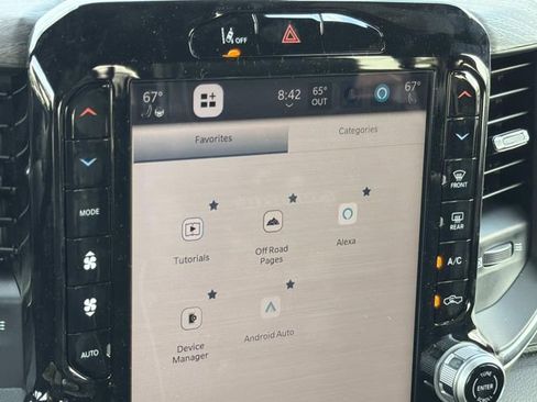 New 2026 RAM 3500 Laramie image 35