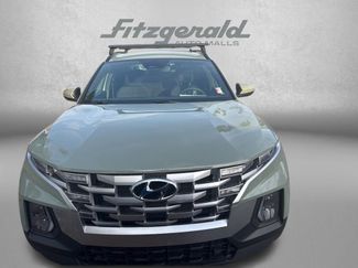 Used 2024 Hyundai Santa Cruz SEL w/ Activity Package 360° Tour