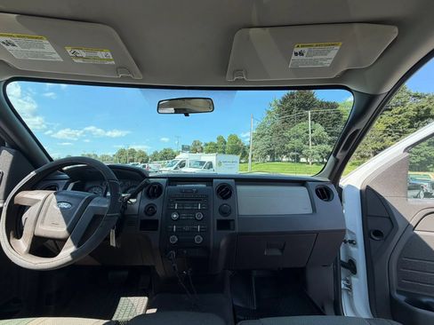 Used 2009 Ford F150 STX RWD image 41