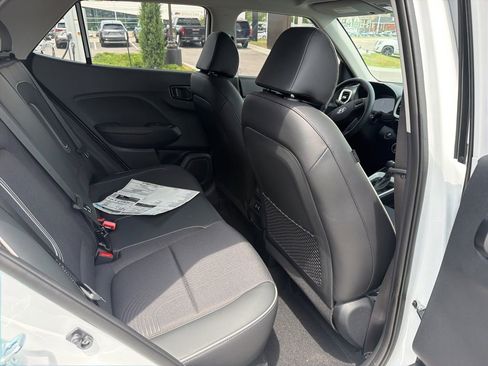 New 2026 Hyundai Venue SEL FWD image 12