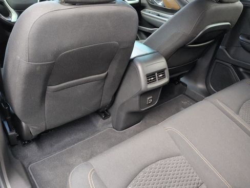 Used 2021 GMC Terrain SLE w/ Driver Convenience Package image 18