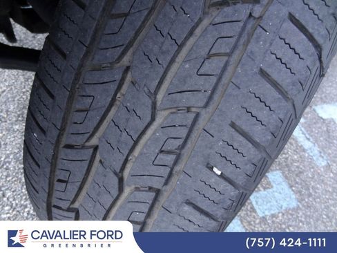 Certified 2022 Ford F150 XLT AWD/4WD image 34