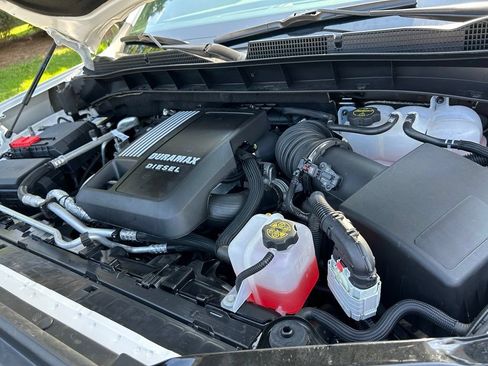 Used 2025 GMC Sierra 1500 AT4 w/ AT4 Premium Package AWD/4WD image 67