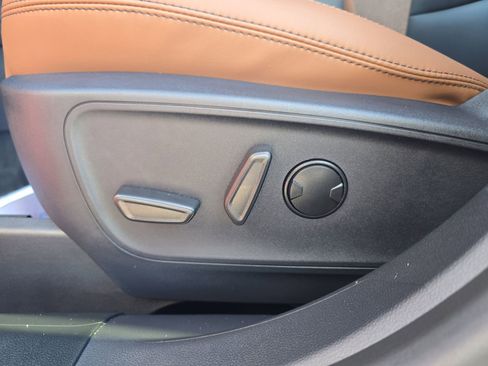 New 2025 Ford Bronco Sport Outer Banks w/ Sasquatch Outer Banks Package AWD/4WD image 15