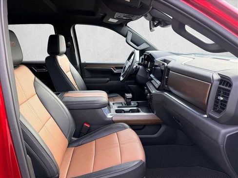 Used 2023 Chevrolet Silverado 1500 High Country image 27