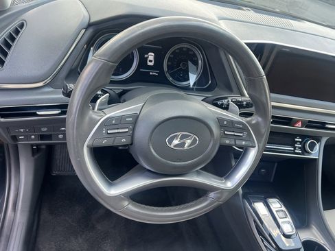 Used 2023 Hyundai Sonata SEL image 22