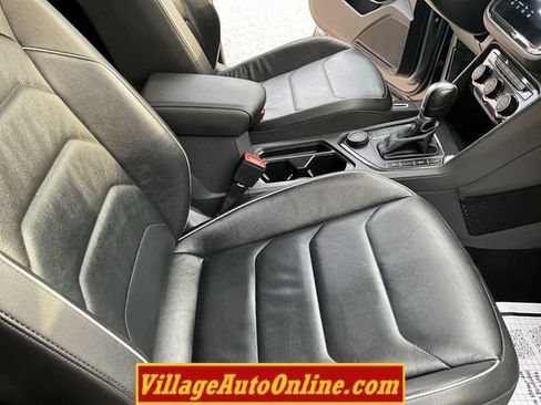 Used 2019 Volkswagen Tiguan SEL Premium AWD/4WD image 35