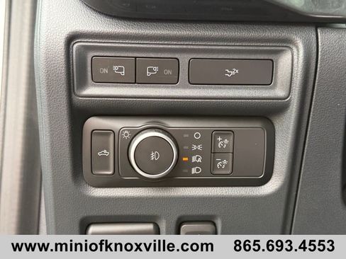 Used 2022 Ford F150 XLT w/ Equipment Group 302A High image 27