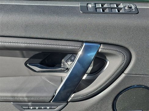 Certified 2025 Land Rover Discovery Sport Dynamic SE image 28