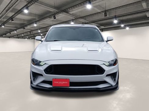Used 2019 Ford Mustang GT w/ Equipment Group 301A image 18