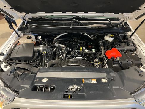 Used 2019 Ford Ranger XLT w/ FX4 Off-Road Package AWD/4WD image 41