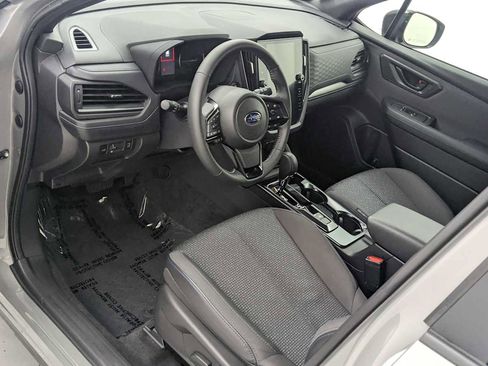 Certified 2026 Subaru Forester Premium AWD/4WD image 13