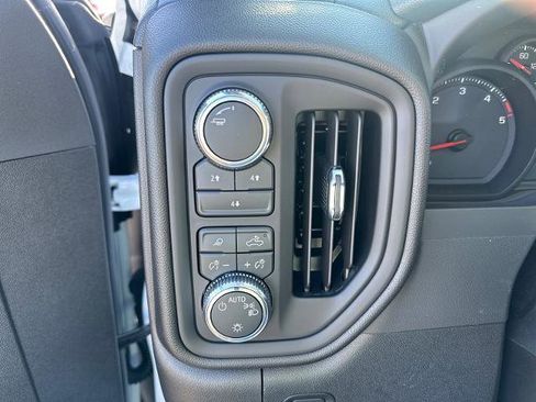 New 2026 GMC Sierra 2500 Pro w/ Max Trailering Package AWD/4WD image 13