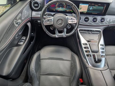 Used 2020 Mercedes-Benz AMG GT 53 image 10