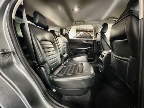 Used 2024 Ford Edge SEL image 22