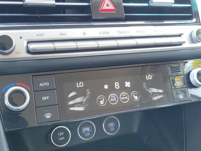 Certified 2026 Genesis G70 2.5T RWD image 27