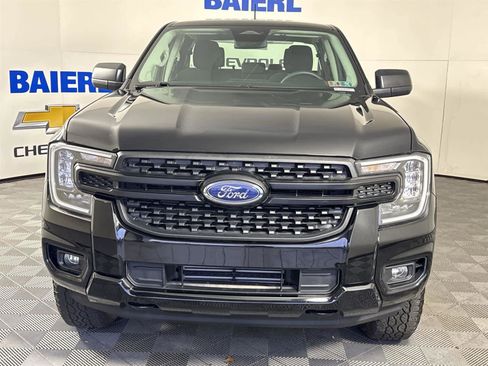 Used 2024 Ford Ranger XL w/ Trailer Tow Package image 8