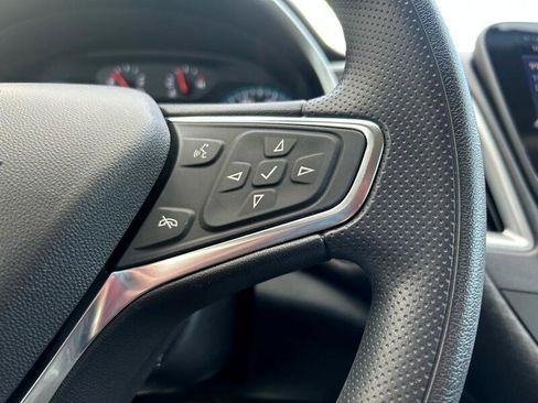 Used 2024 Chevrolet Malibu LS w/ Driver Confidence Package image 19