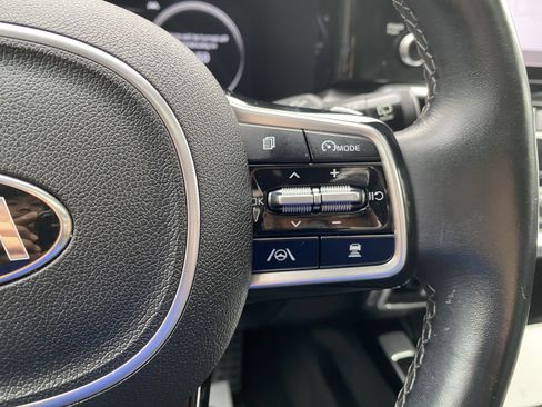 Used 2021 Kia Sorento SX image 20
