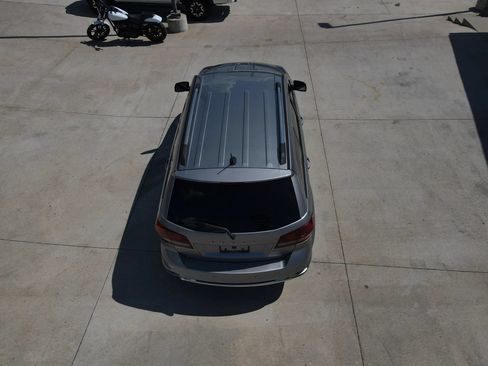Used 2017 Dodge Journey Crossroad FWD image 58
